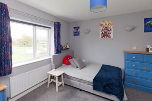 Bedroom - click for photo gallery